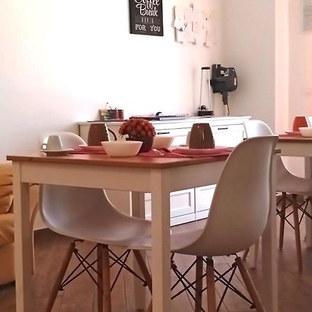 B & B Civico 6 Rooms Salerno Kültér fotó