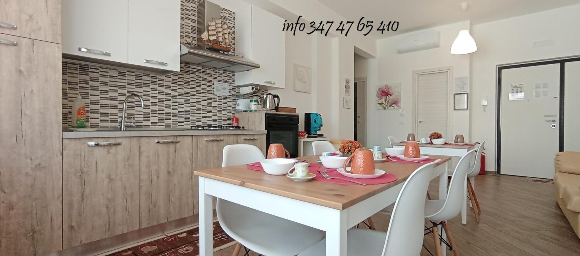 B & B Civico 6 Rooms Salerno Kültér fotó